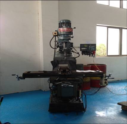 Processing equipment